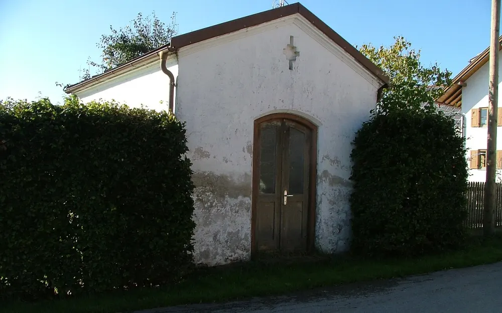 St. Peter und Paul (Bergs)