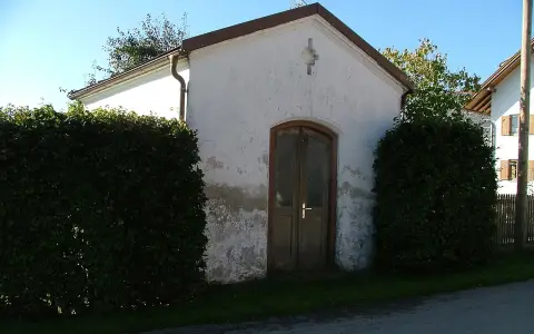 St. Peter und Paul (Bergs)