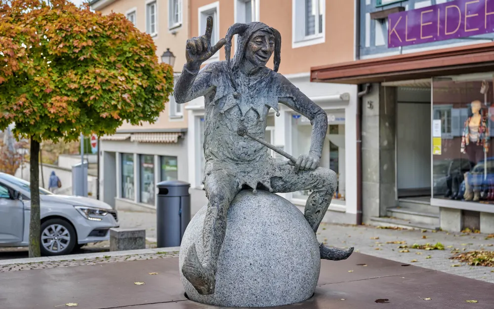 Historische Altstadt Stockach
