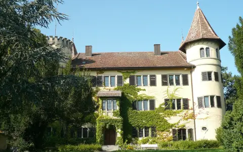 Schloss Königsegg