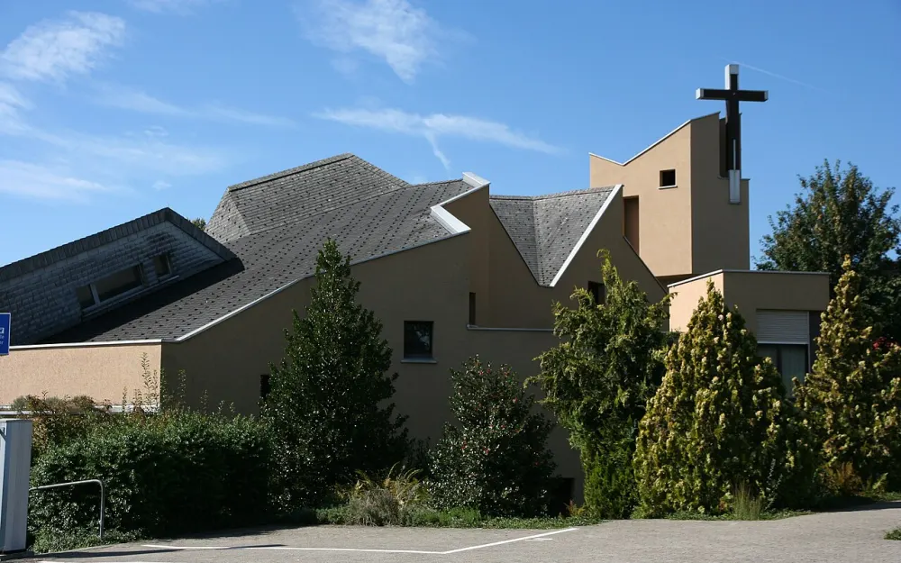 St. Franziskus