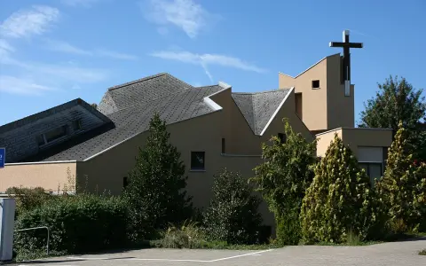 St. Franziskus