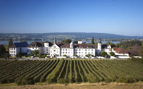 Stiftung Kloster Hegne