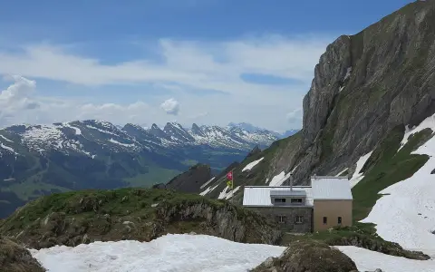 Zwinglipasshütte