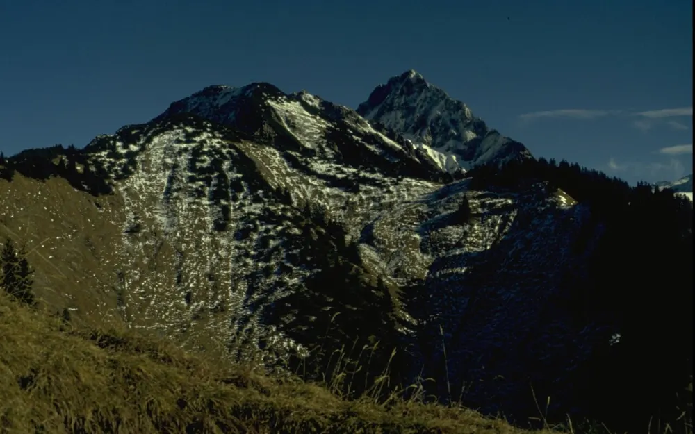 Hüttenkopf