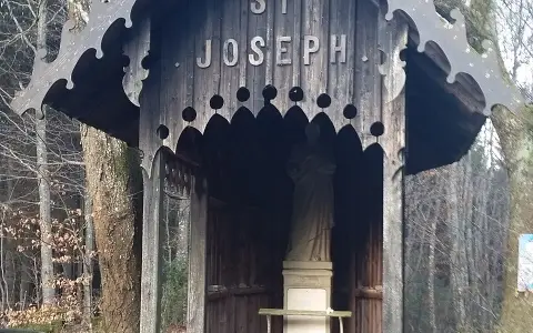 Josefskapelle (Schloss Zeil)