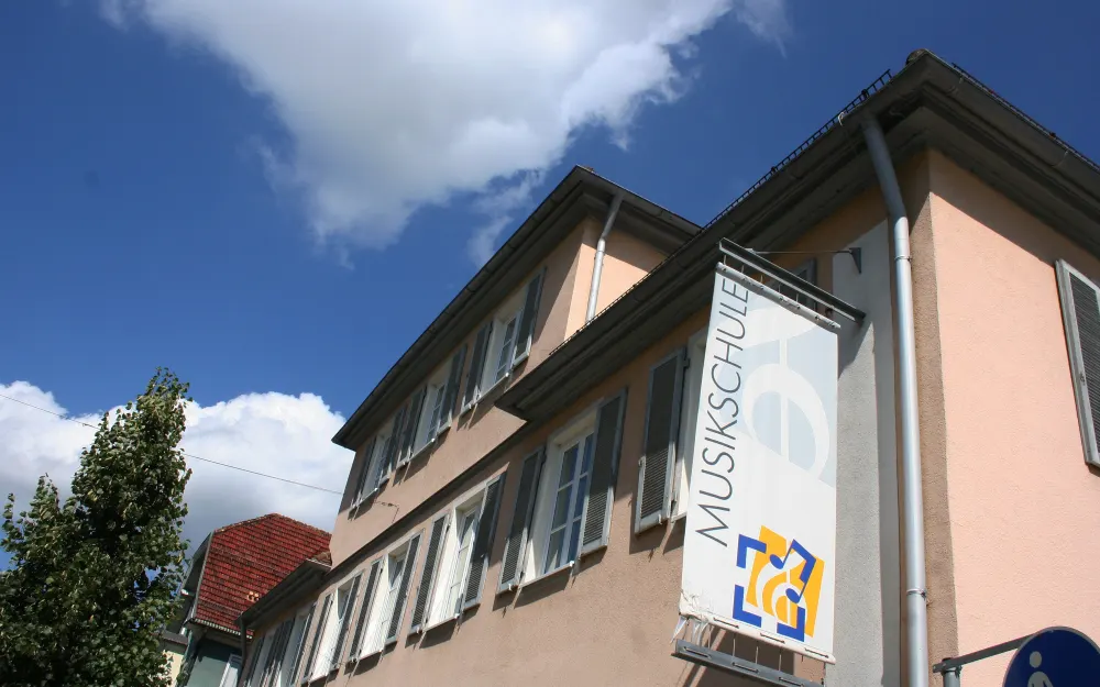 Musikschule Tuttlingen
