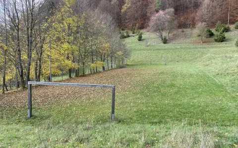 Bolzplatz Ottmartal Albstadt-Ebingen