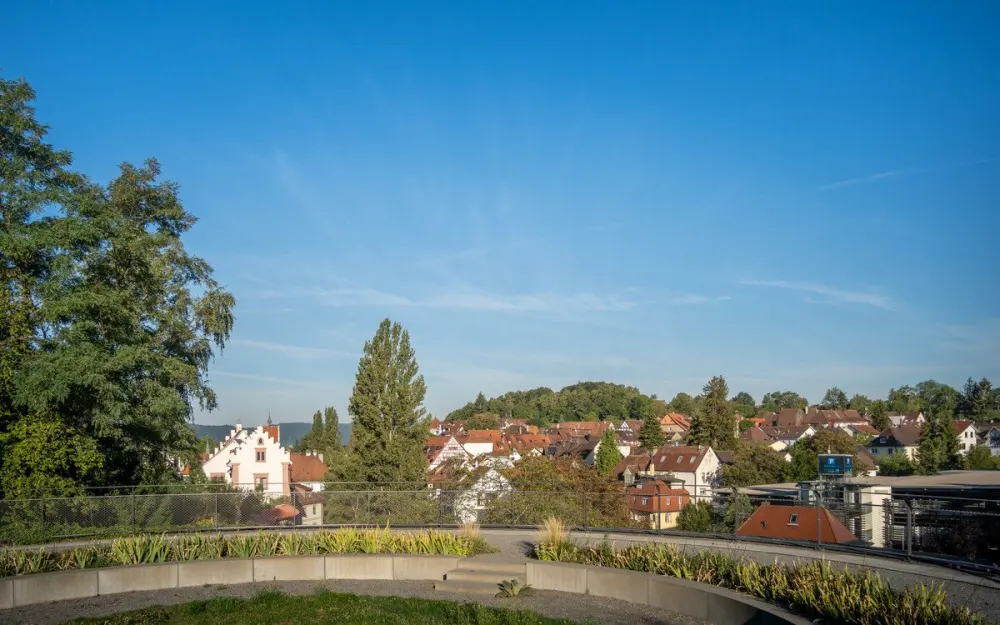 Rosenobelgärten