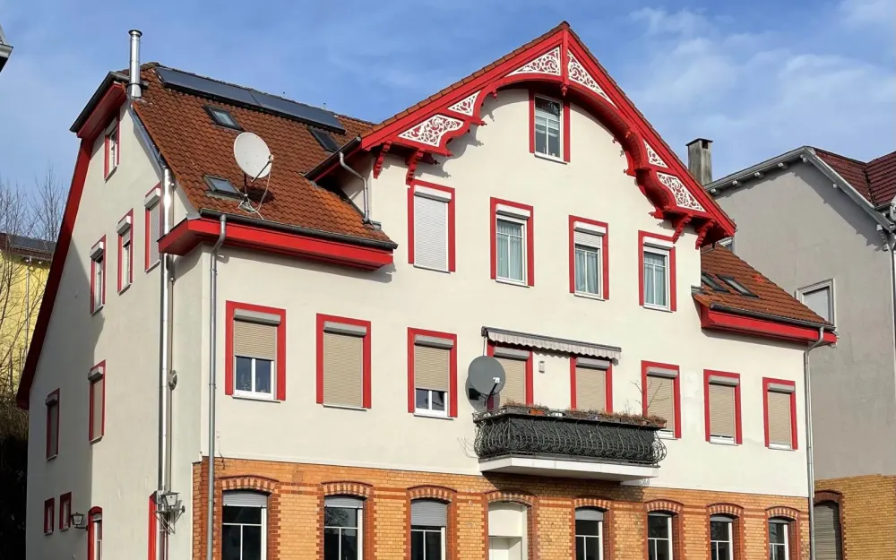 Felsen Tuttlingen