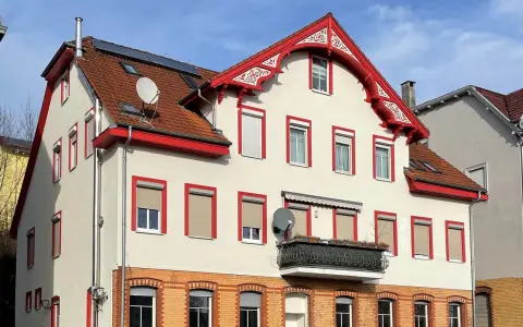 Felsen Tuttlingen