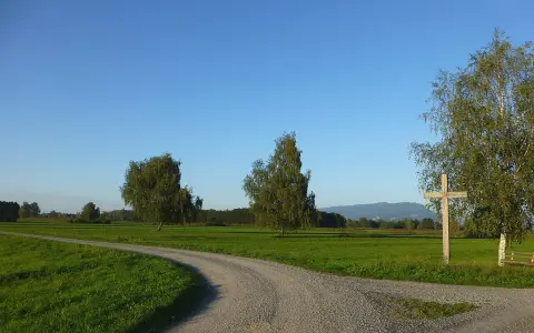Soren, Gleggen-Köblern, Schweizer Ried und Birken-Schwarzes Zeug