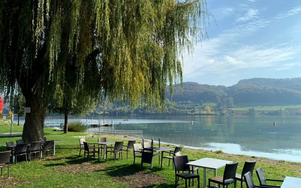 Höri Bistro Wangen