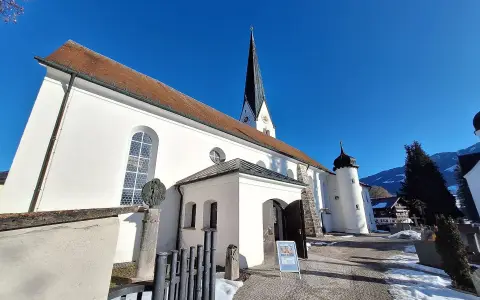 Katholische Kirche St. Verena