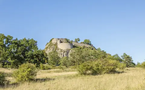 Lauschtour "Vulkanpfad Hohentwiel"