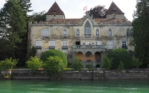 Schloss Gottlieben
