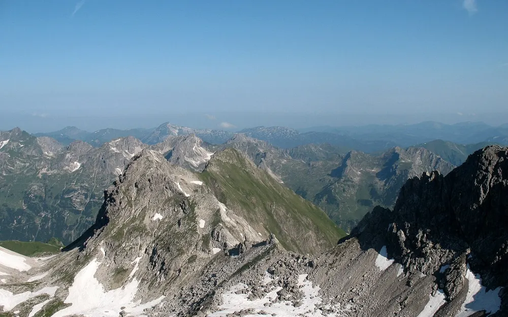 Rotgundspitze