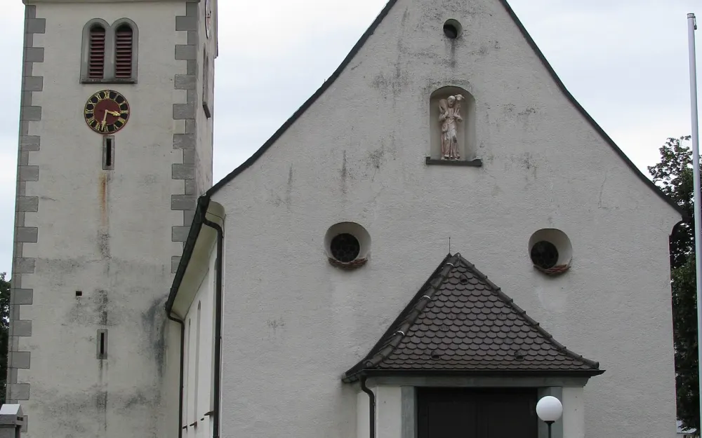 St. Georg