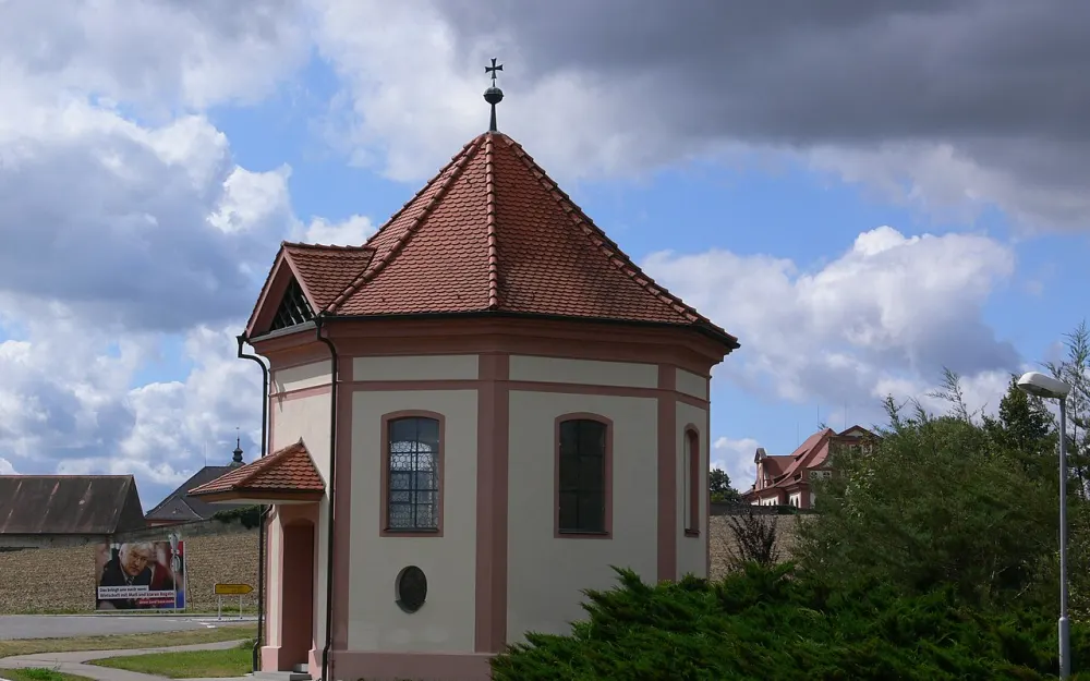 Annakapelle (Altshausen)