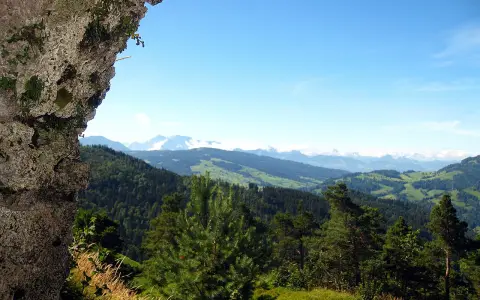 Burgruine Neu-Toggenburg