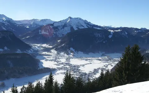 Hangspitze