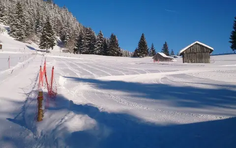 Kinderskilift Riedlift