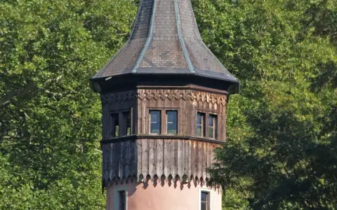Schwedenturm