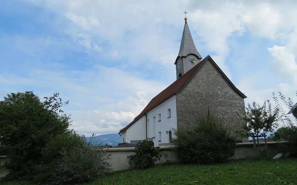St. Otmar (Akams)
