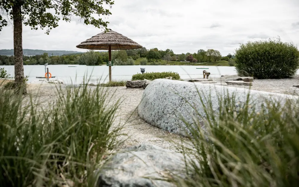 Naturerlebnispark Schlosssee Salem