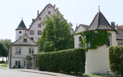 Altes Schloss Kißlegg