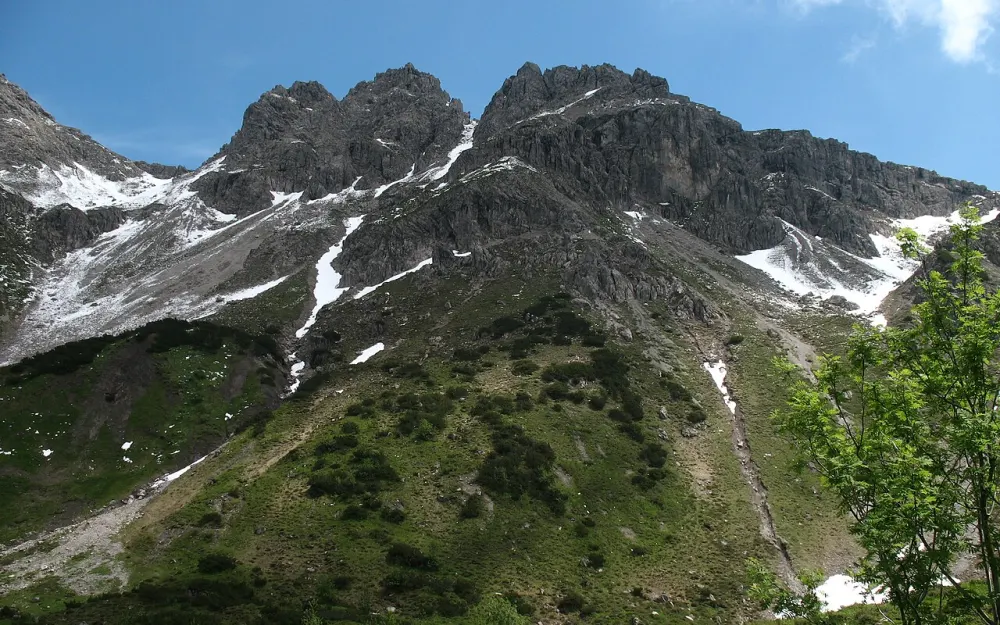 Rossgundkopf
