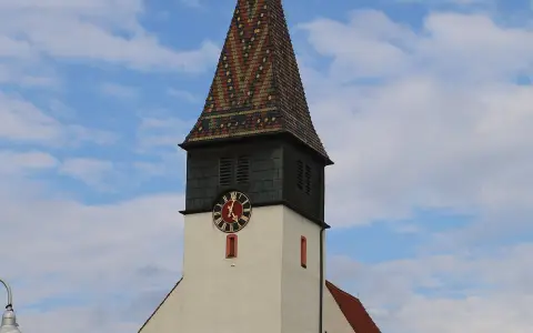 St. Nikolaus