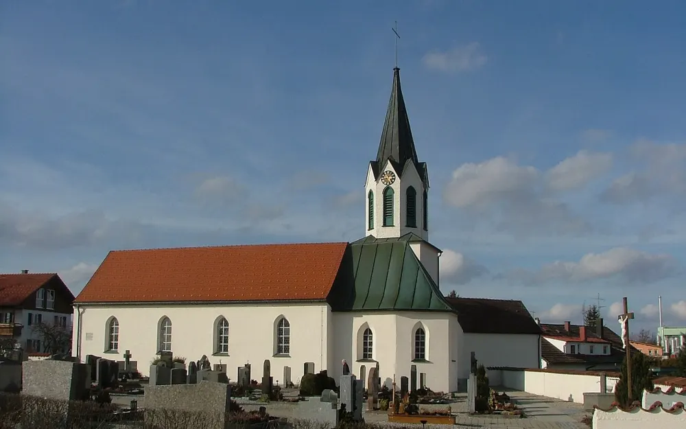 St. Ursula (Kempten)