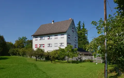 Ansitz Weißenberg, Batschunser Schlößchen