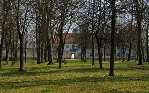 Hofgarten