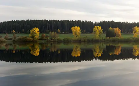 Kirnbergsee