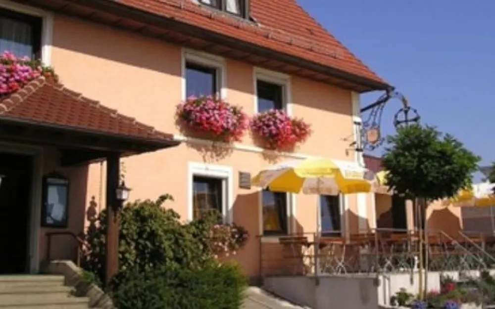 Landgasthof zum Kreuz