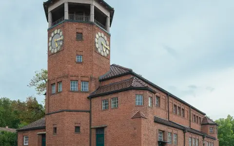 Pauluskirche Schwenningen