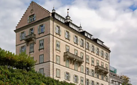 Schloss Kirchberg