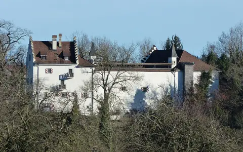 Schloss Schwarzenbach