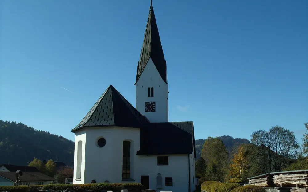 St. Martin