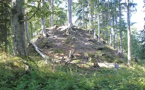 Burg Ettensberg