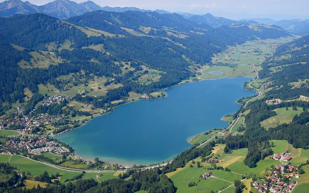 Großer Alpsee