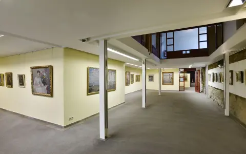 Kunstmuseum Hohenkarpfen