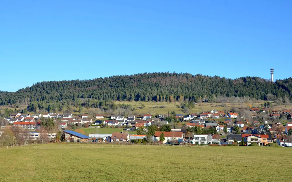 Montschenloch
