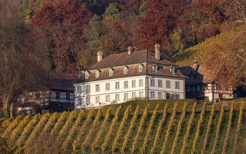 Schloss Bachtobel