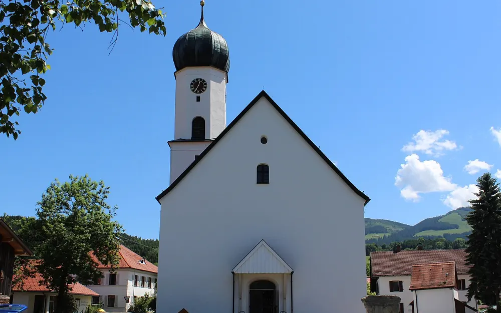 St. Peter und Paul