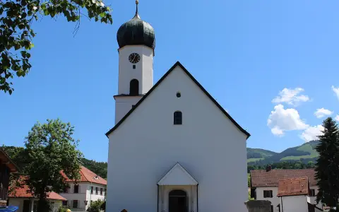St. Peter und Paul