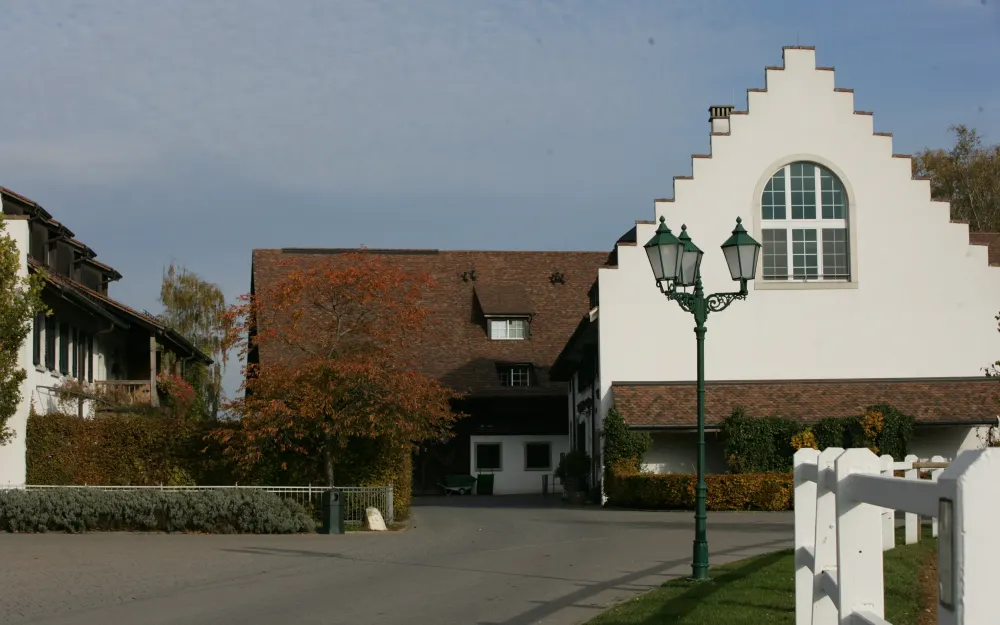 Hofgut Albführen