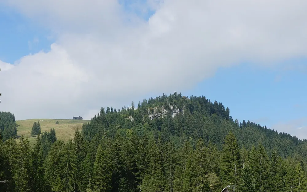 Weißenfluh